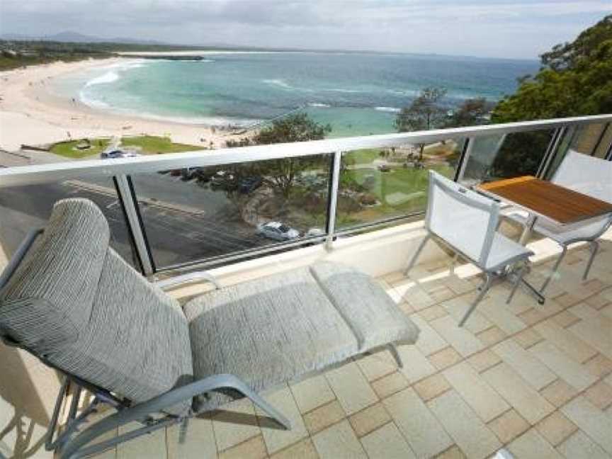 Beachpoint, Unit 501, 28 North Street, Forster, NSW