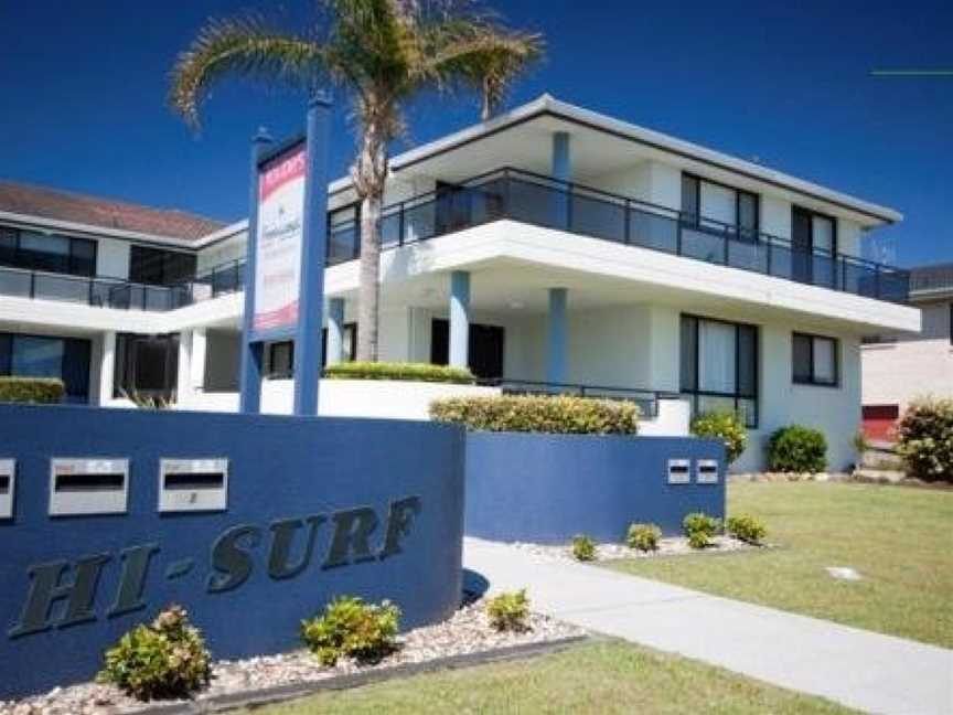 Hi Surf Unit 2, 92 Head Street, Forster, Forster, NSW