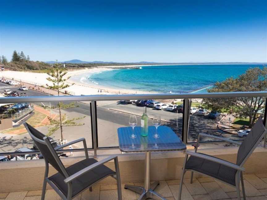 Beachpoint, Unit 303, 28 North Street, Forster, NSW