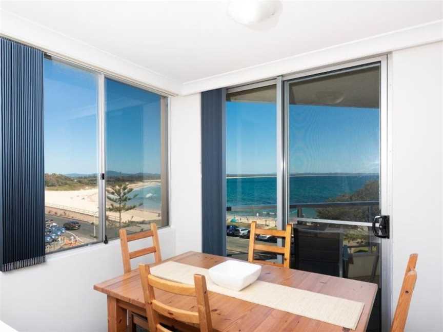 Beachpoint, Unit 303, 28 North Street, Forster, NSW