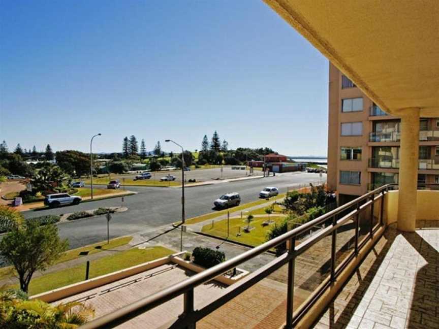 Sandbar, Unit 203, 1-3 Head Street, Forster, NSW