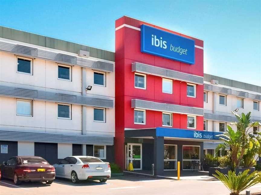 ibis Budget - Gosford, West Gosford, NSW