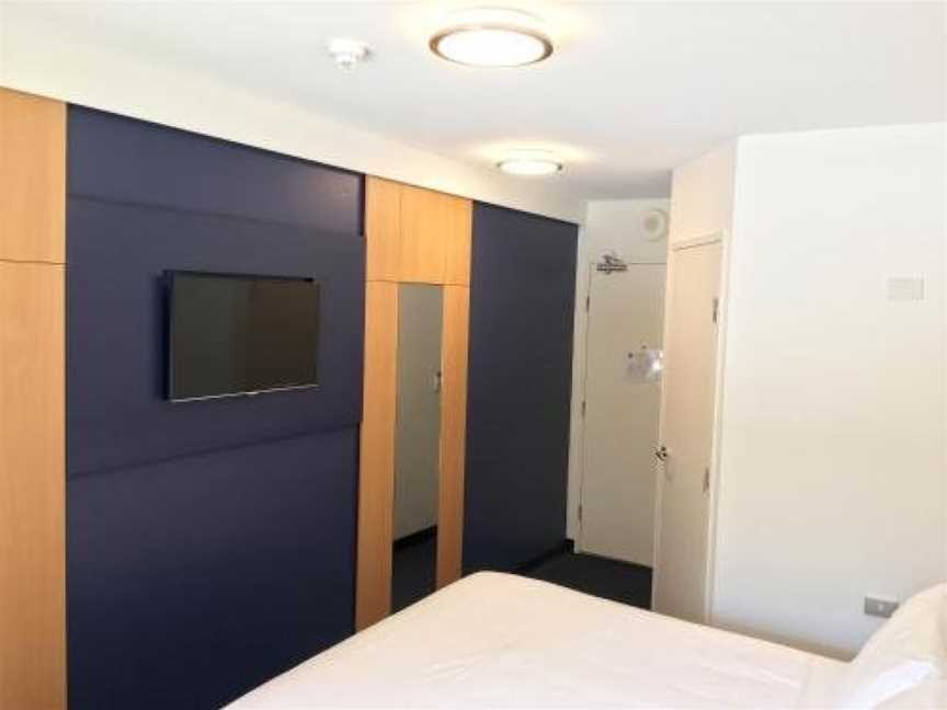 ibis Budget - Gosford, West Gosford, NSW