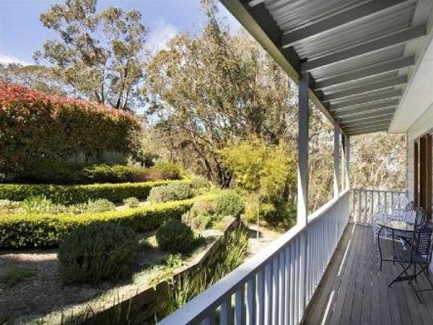 Gumview Cottage, Leura, NSW