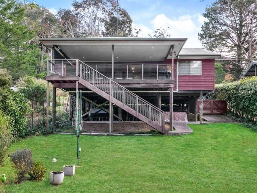 Baileys Retreat, Leura, NSW