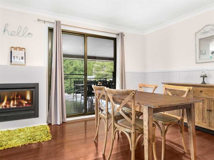 Baileys Retreat, Leura, NSW