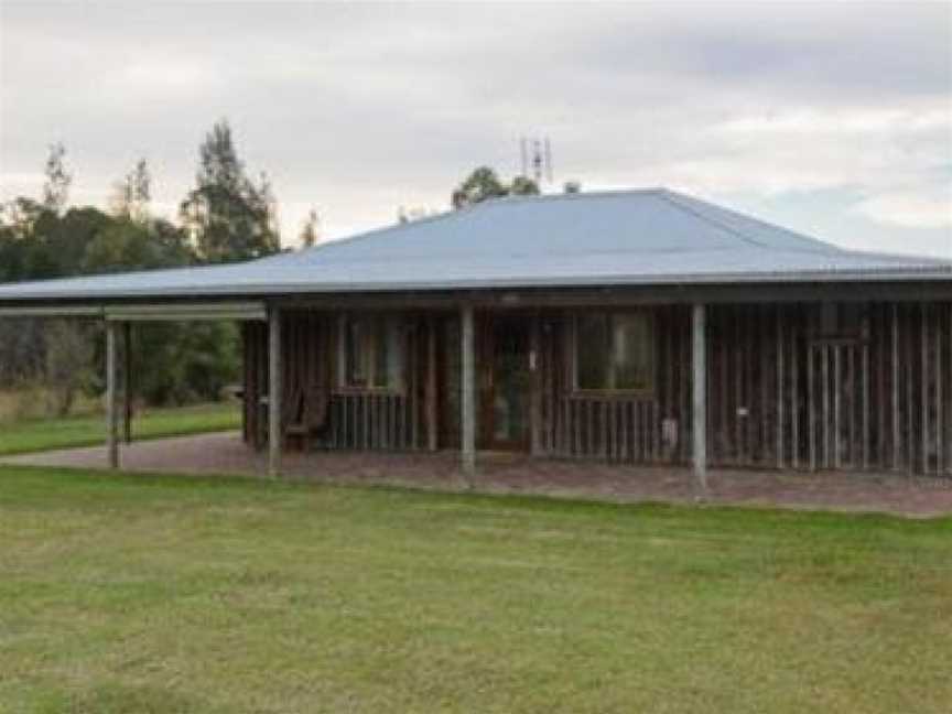 Lovedale Red Gum Cottage, Lovedale, NSW