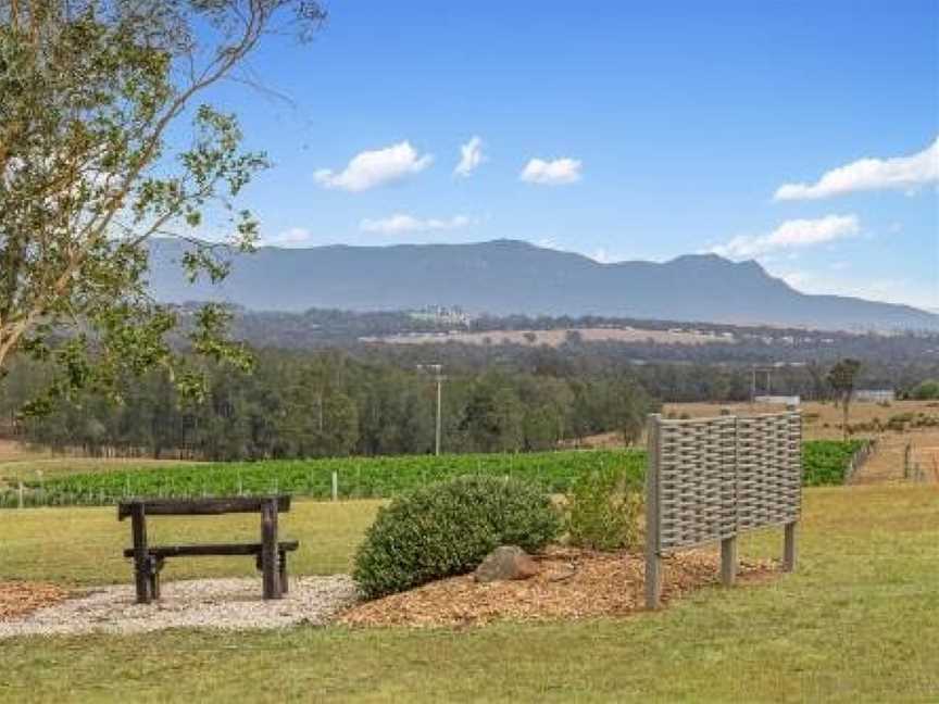 Blackwattle Retreats, Rothbury, NSW