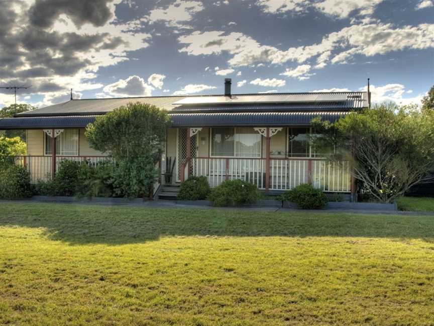 Cottages on Lovedale, Lovedale, NSW