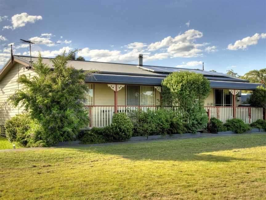 Cottages on Lovedale, Lovedale, NSW