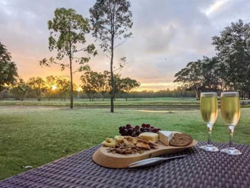 Jewel in the Crowne, Lovedale, NSW