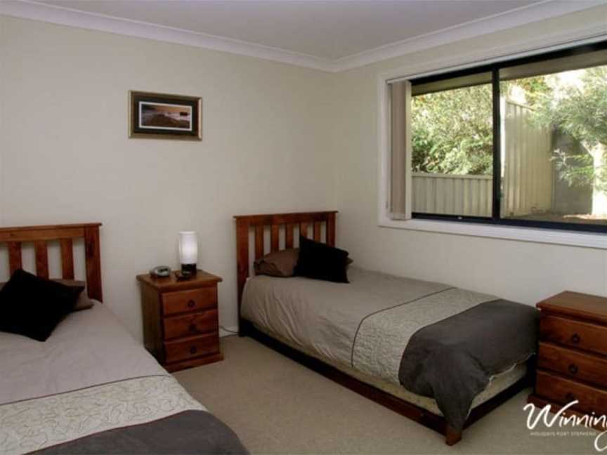 Two Beaches, 74B Blanch Street, Boat Harbour, NSW