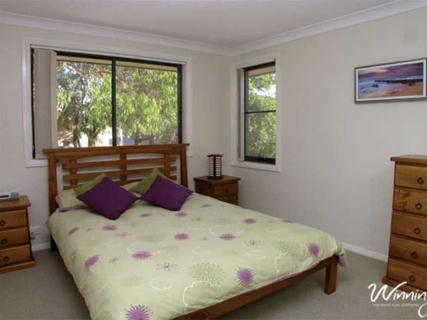 Two Beaches, 74B Blanch Street, Boat Harbour, NSW