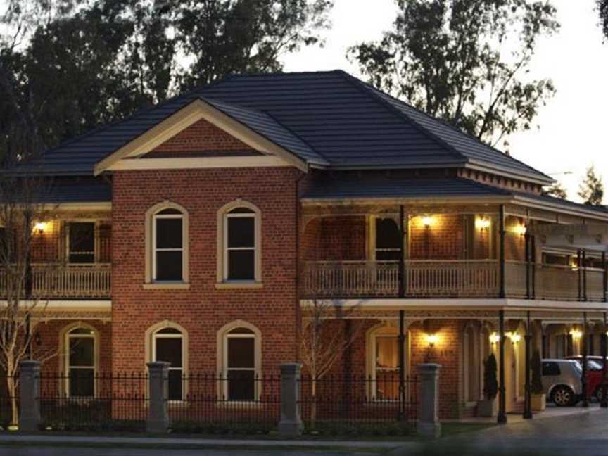 Carlyle Suites & Apartments, Wagga Wagga, NSW