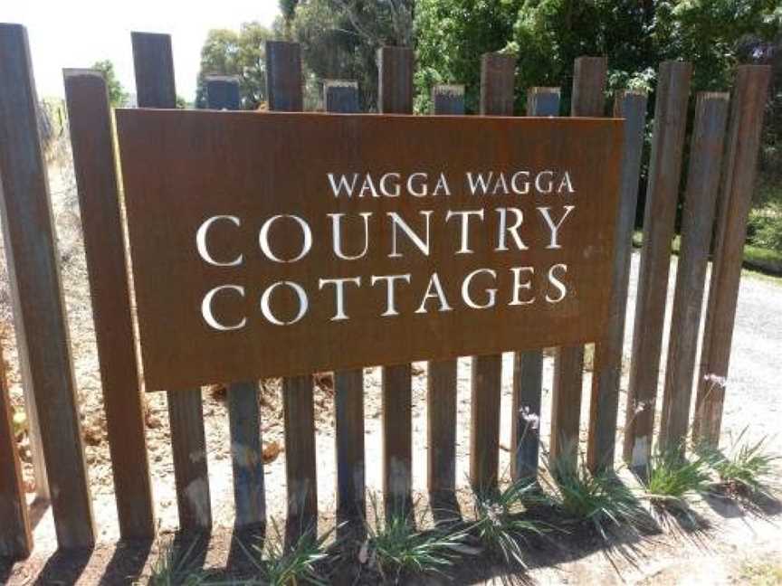 Wagga Wagga Country Cottages, North Wagga Wagga, NSW