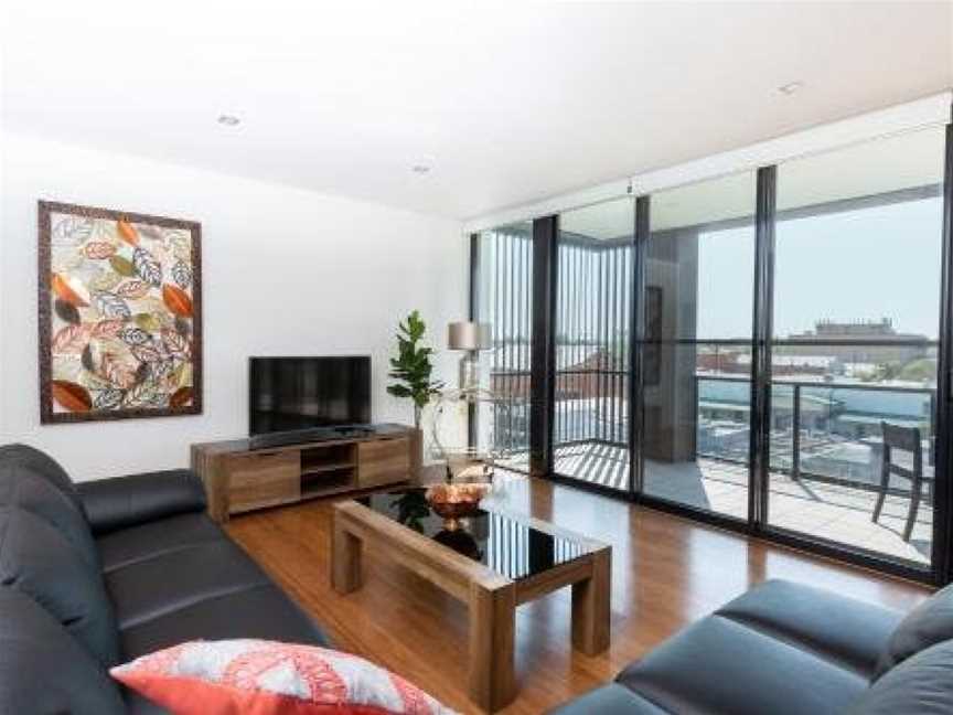 4 Bedroom Luxury City Penthouse Apartment, Wagga Wagga, NSW