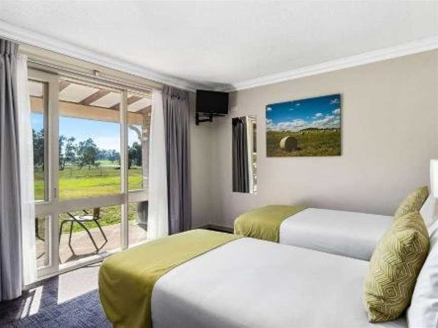 Quality Inn Carriage House, East Wagga Wagga, NSW