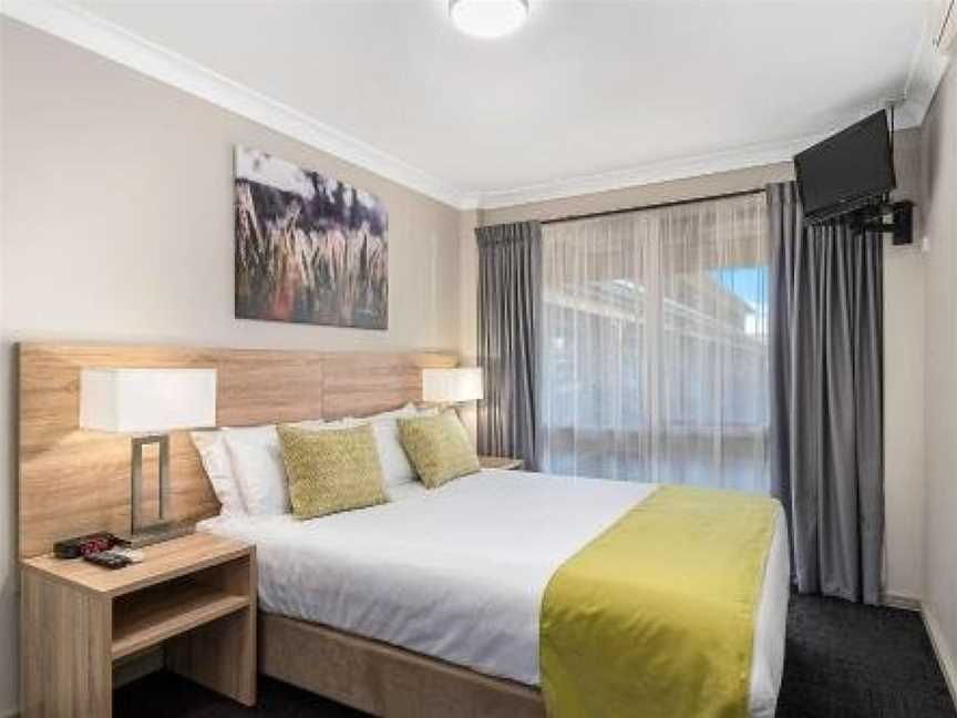 Quality Inn Carriage House, East Wagga Wagga, NSW