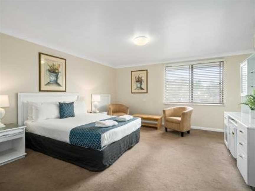 Garden City Motor Inn, Wagga Wagga, NSW