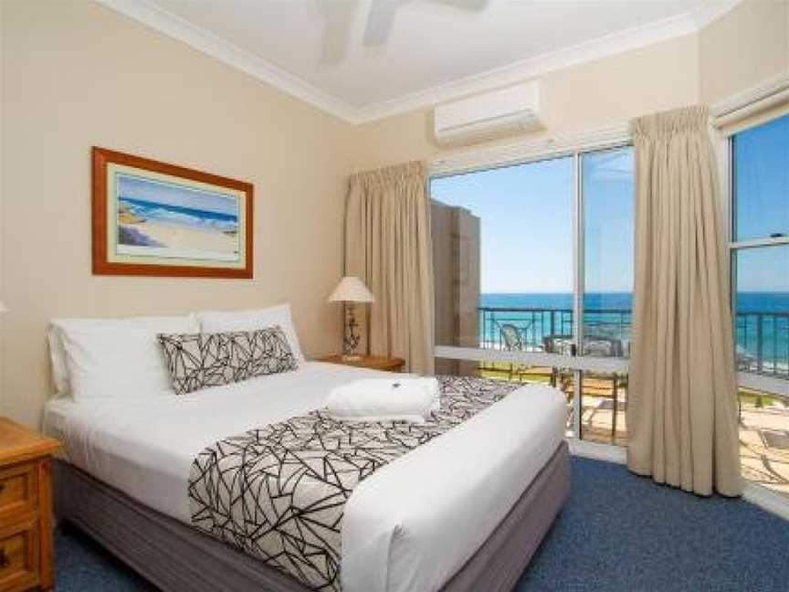 Meridian Beachside Apartments, Old Bar, NSW