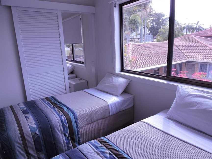 Coffs Shearwater Motel, Coffs Harbour, NSW