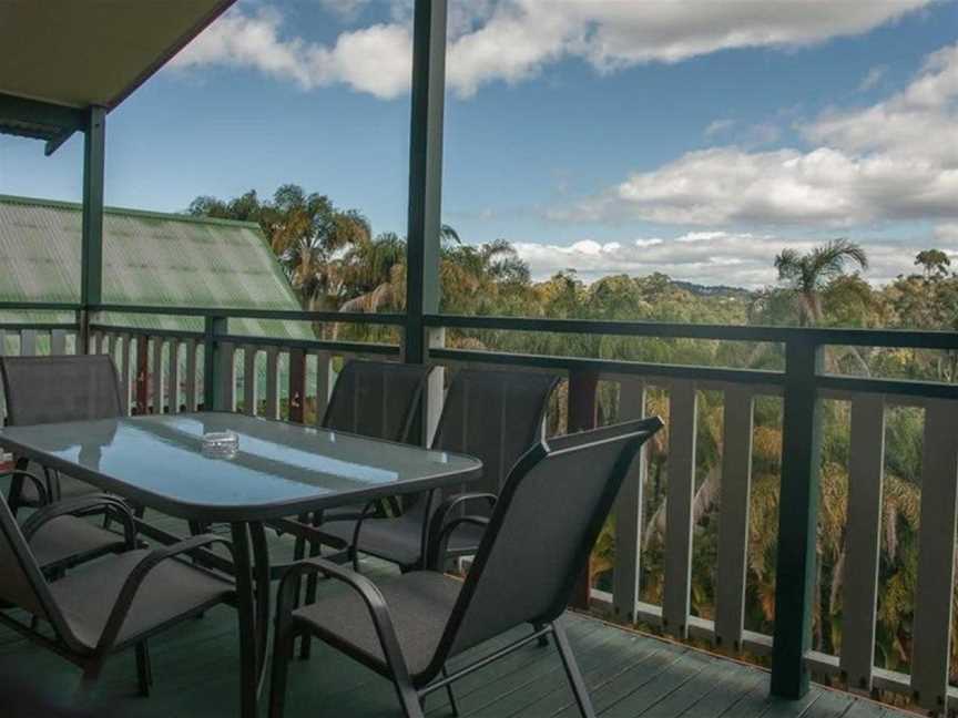 41 Korora Palms - 2 Bedroom Bure, Korora, NSW