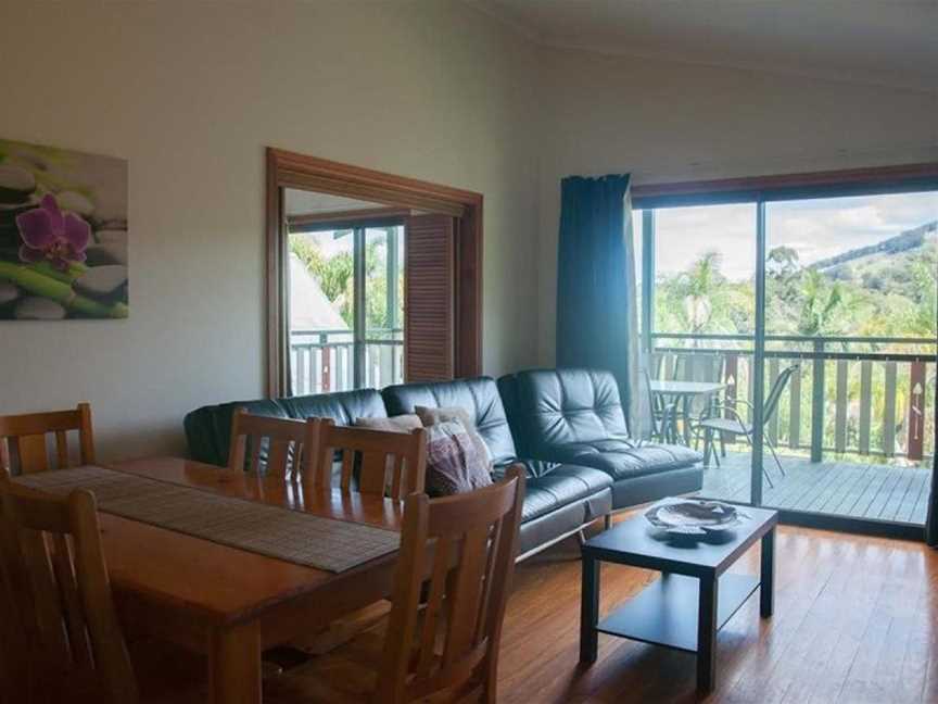 41 Korora Palms - 2 Bedroom Bure, Korora, NSW