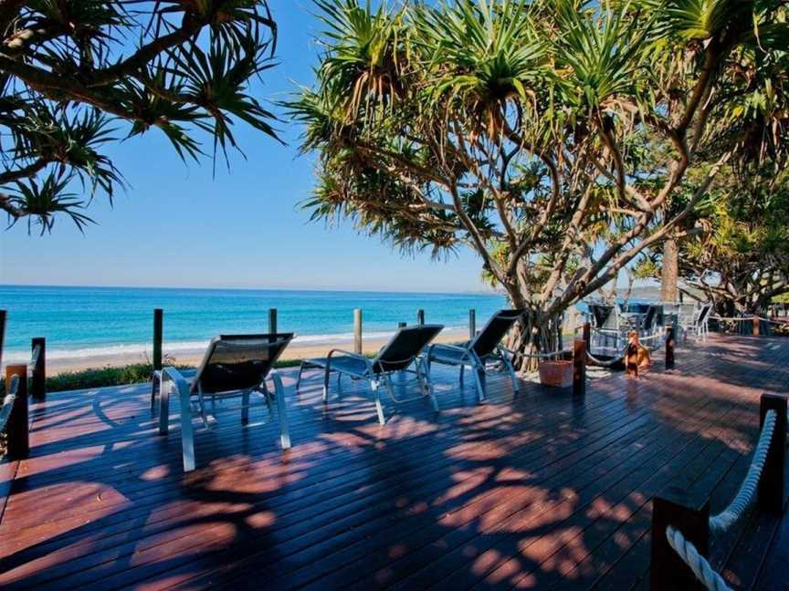 Ocean Dream, Sapphire Beach, NSW