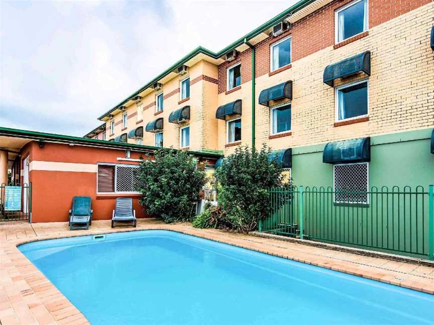 ibis Budget Coffs Harbour, Coffs Harbour, NSW