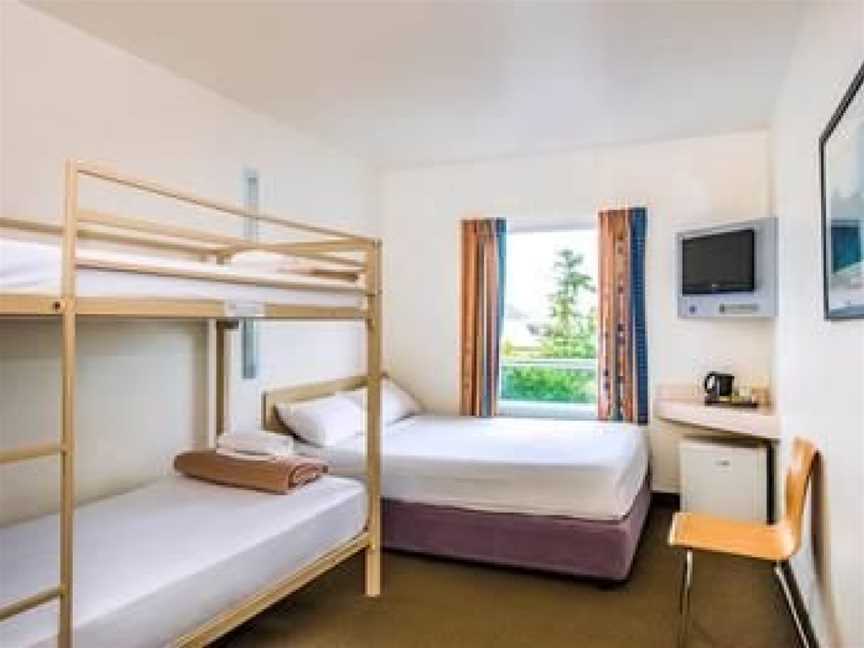 ibis Budget Coffs Harbour, Coffs Harbour, NSW