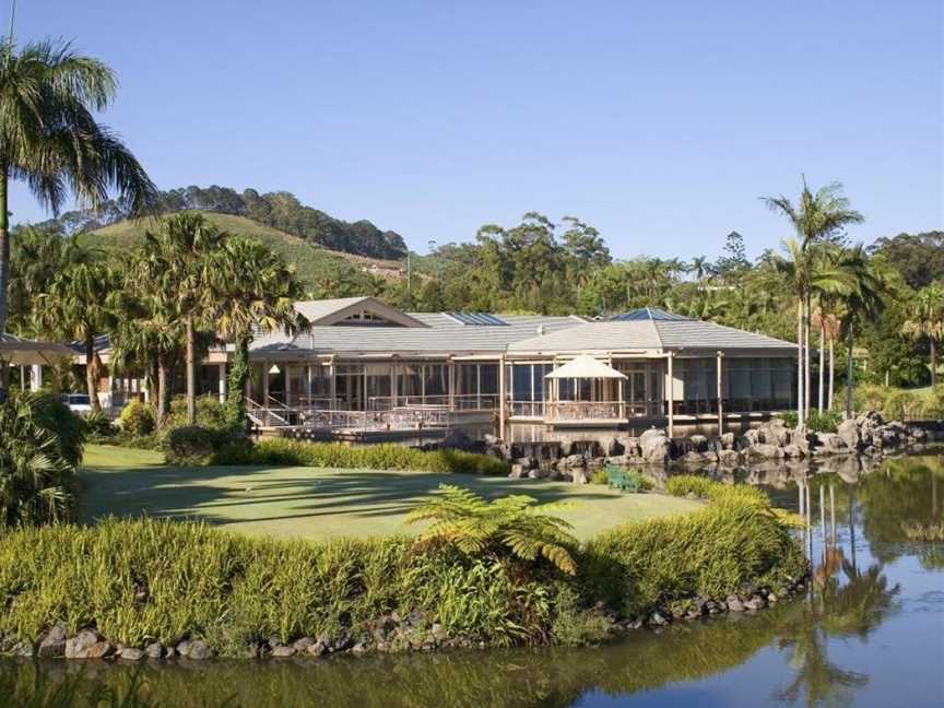 Pacific Bay Resort, Coffs Harbour, NSW