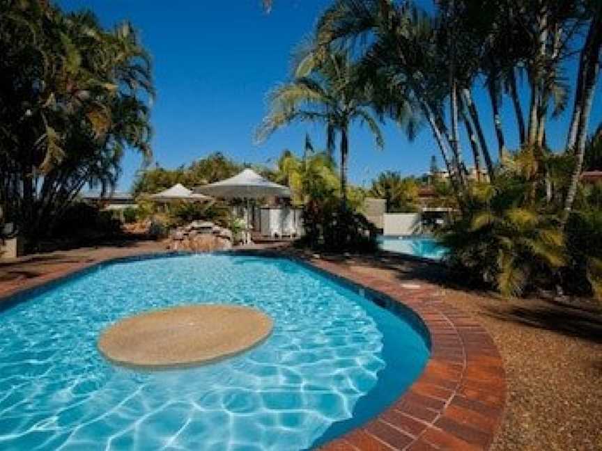 Sunkiss Apartment, Sapphire Beach, NSW