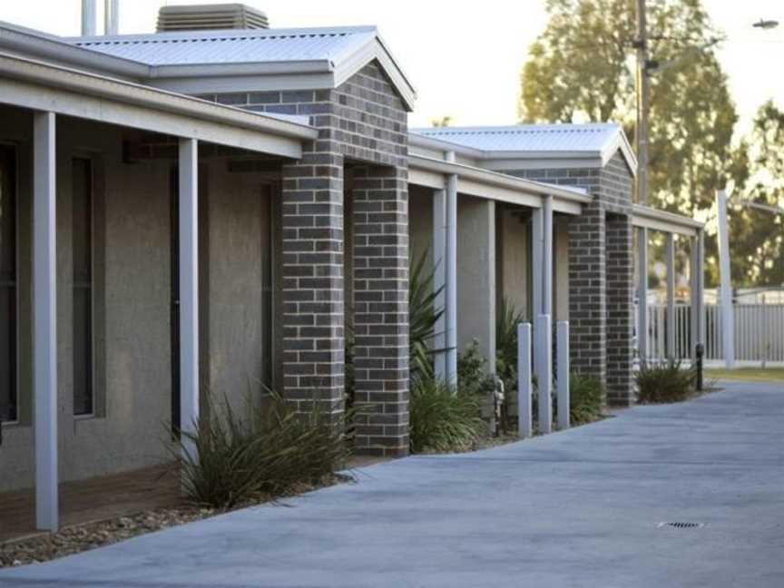 Kennedy Holiday Villas, Mulwala, NSW