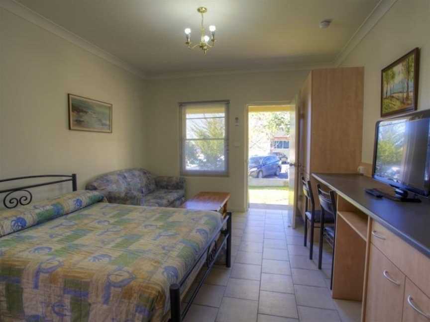 Tumut Apartments, Tumut, NSW