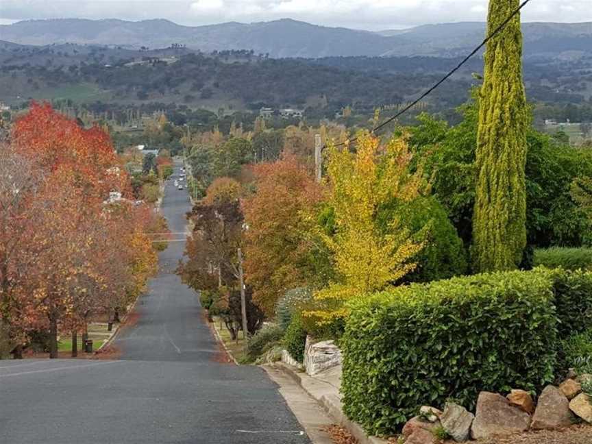 Ashton Motel, Tumut, NSW