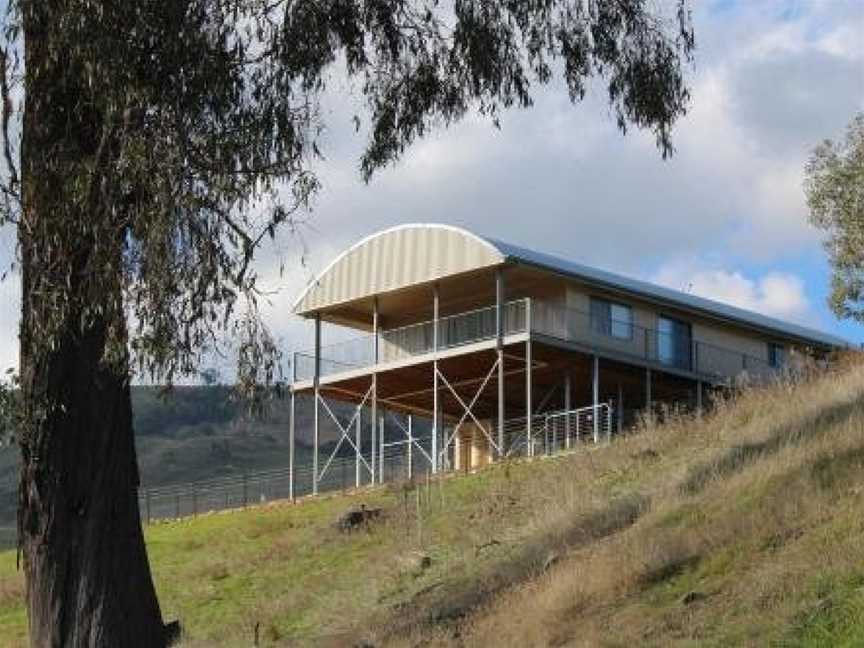 Elm Cottage, Little River, NSW