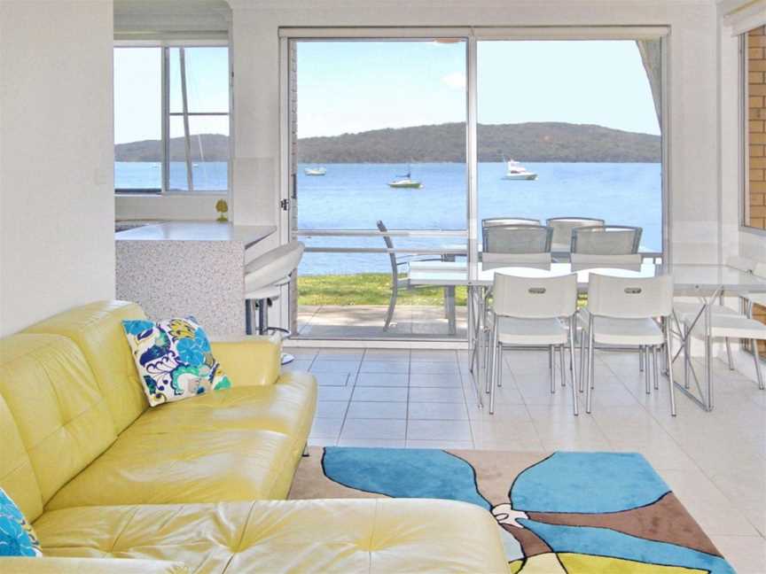 2-Bedroom Apartment -Kooringal, Unit 8/105 Soldiers Point Road, Salamander Bay, NSW