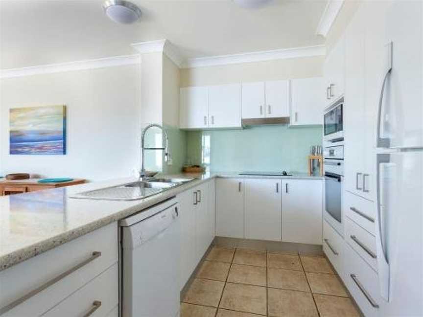 Aquarius Apartment 4, Hawks Nest, NSW