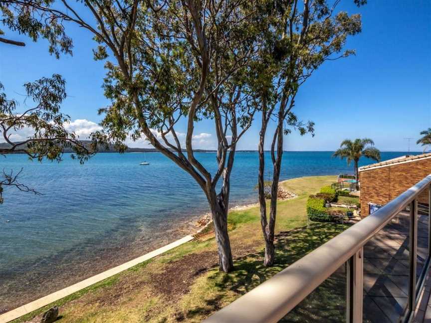 2-Bedroom Apartment -Kooringal, Unit 5, Salamander Bay, NSW