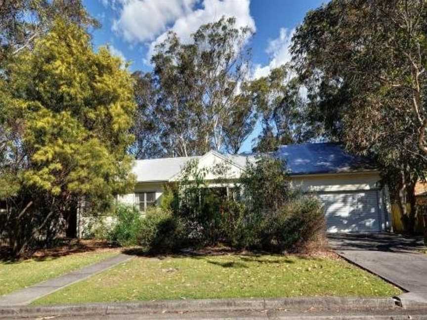 Summer Cottage, Hawks Nest, NSW