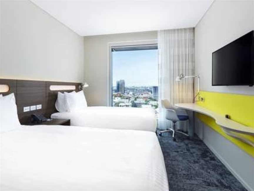 Holiday Inn Express Newcastle, an IHG Hotel, Newcastle West, NSW