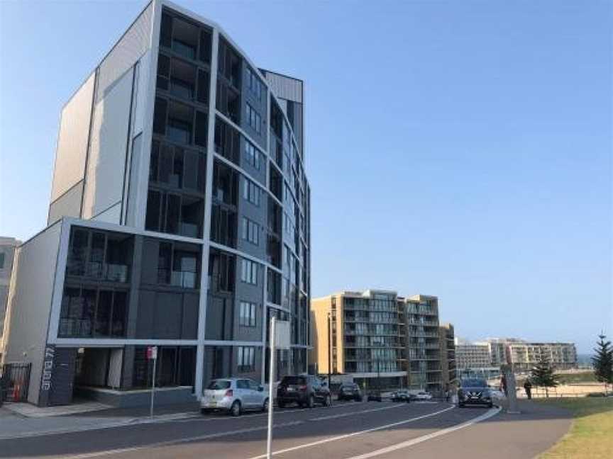 Arena On The Beach, Newcastle, NSW