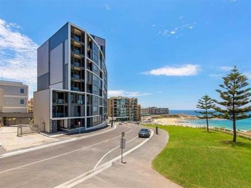 Astra Apartments Newcastle Beach, Newcastle, NSW