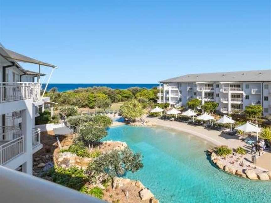 Resort Rooms at Gunnamatta Ave, Kingscliff, NSW