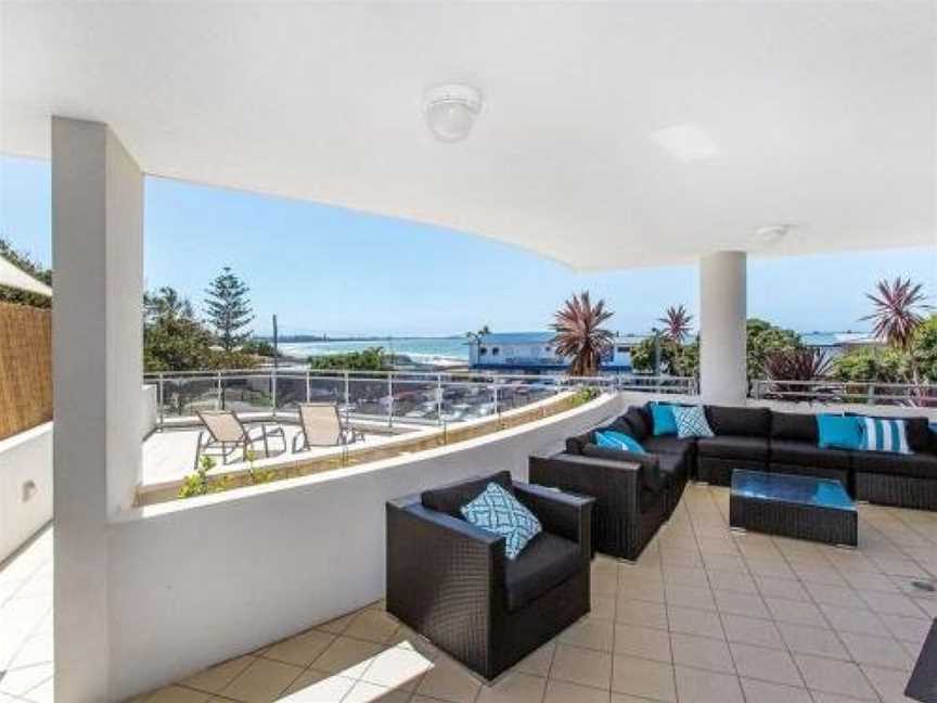 KINGSCLIFF OCEAN FRONT TERRACE 4, Kingscliff, NSW