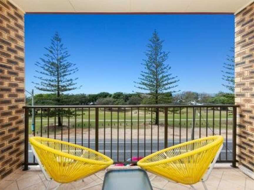 Surf Side Apartment 11, Kingscliff, NSW