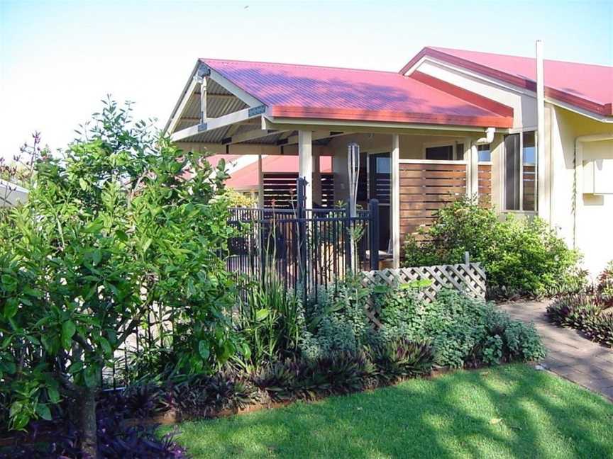 Tropical Coast Retreat - Pet Friendly, Duranbah, NSW