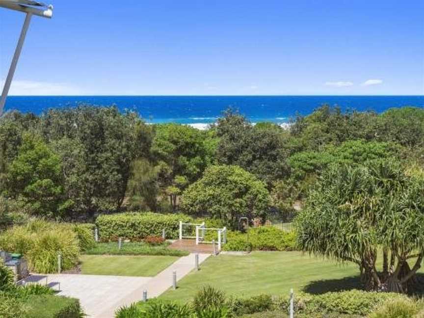 RESORT ON THE BEACH 4302, Kingscliff, NSW