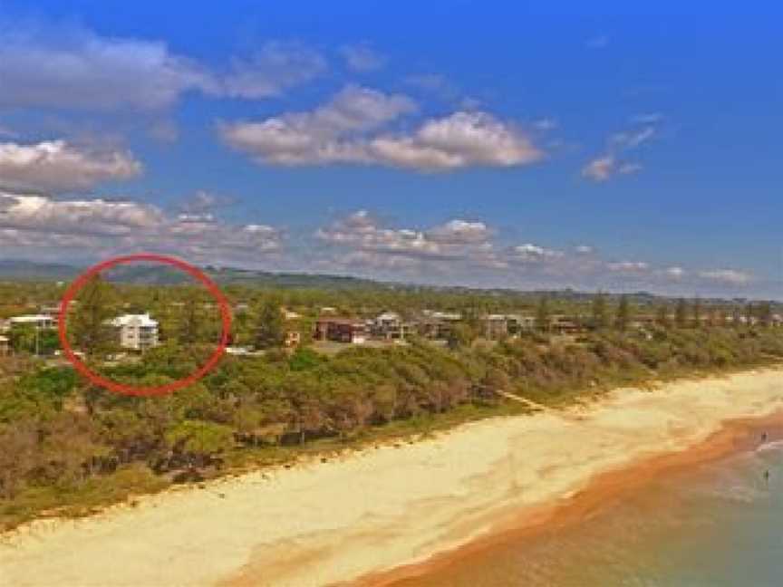 Triton Shores Holiday Apartment, Kingscliff, NSW