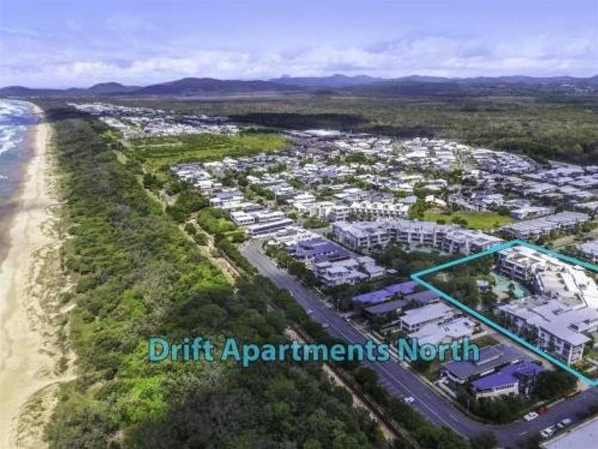 Drift Apartments North #10, Casuarina, NSW